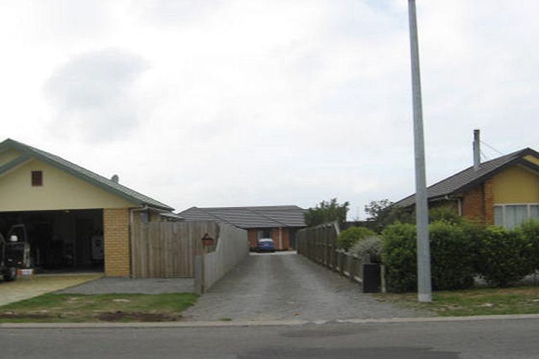 Photo of property in 79 Brookside Road, Rolleston, 7614