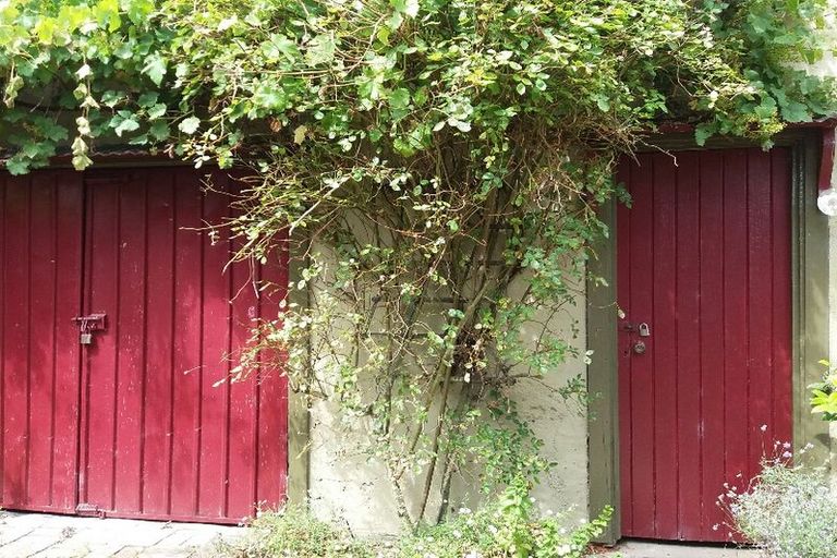 Photo of property in Seaforth Homestead, 246 Seadown Road, Seadown, Timaru, 7973