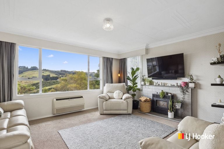 Photo of property in 268 Kenmure Road, Kenmure, Dunedin, 9011