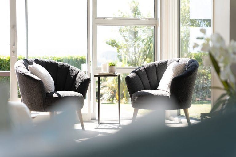 Photo of property in 293 Ohariu Valley Road, Ohariu, Wellington, 6037