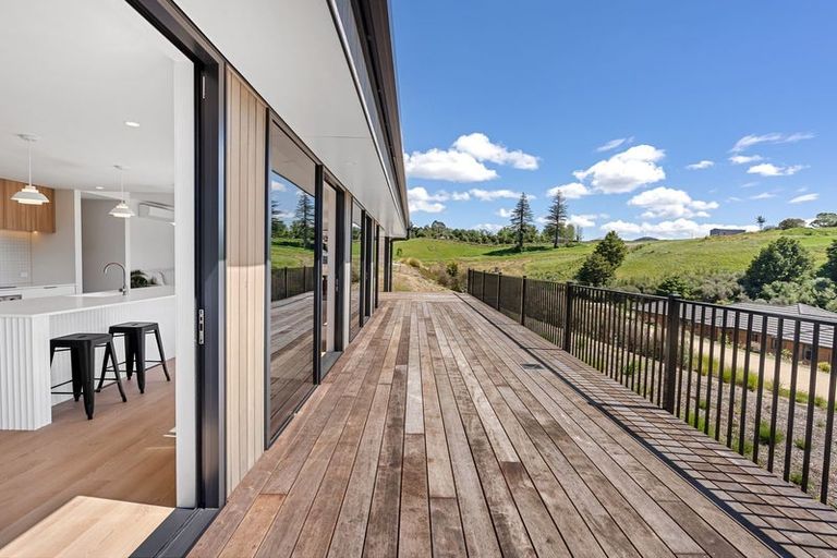 Photo of property in 9 Fantail Lane, Whareora, 0175
