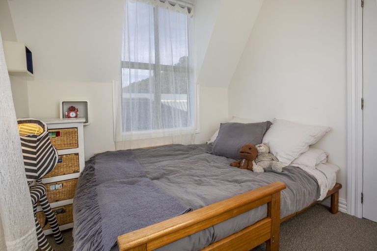 Photo of property in 168u2 Tinakori Road, Thorndon, Wellington, 6011