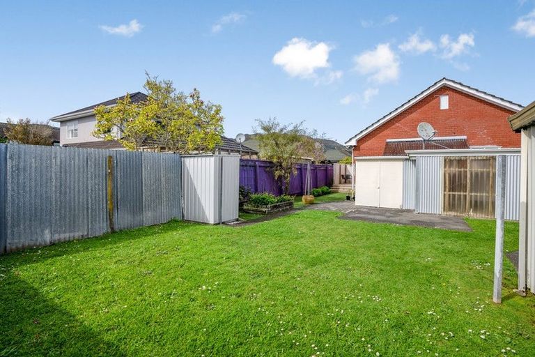 Photo of property in 14a/103 Epuni Street, Epuni, Lower Hutt, 5011