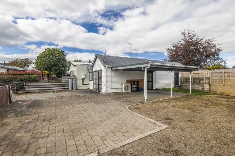 Photo of property in 46a Miro Street, Ohakune, 4625