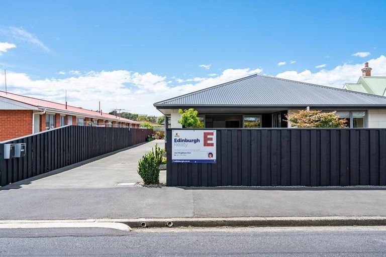 Photo of property in 37a Tedder Street, Saint Kilda, Dunedin, 9012
