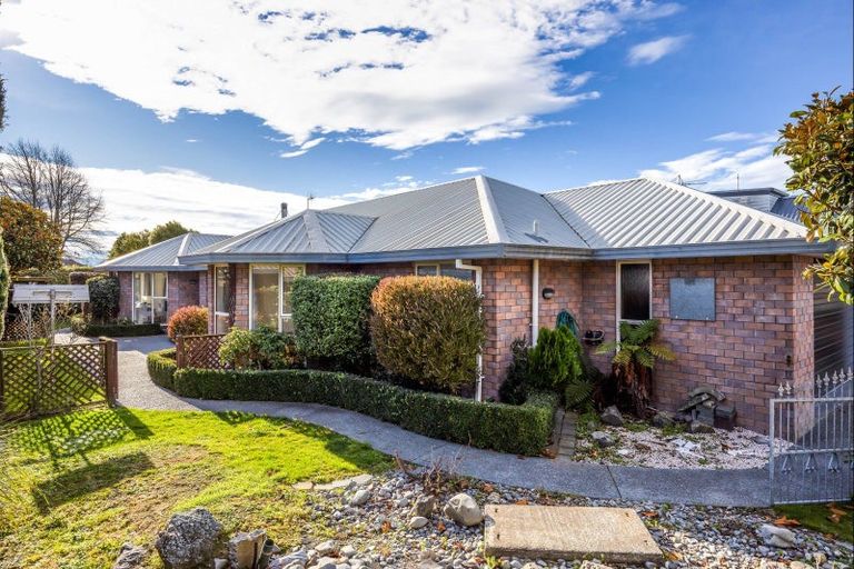 Photo of property in 44b Isaac Wilson Road, Kaiapoi, 7630
