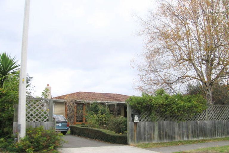 Photo of property in 18 Dolbel Street, Taradale, Napier, 4112