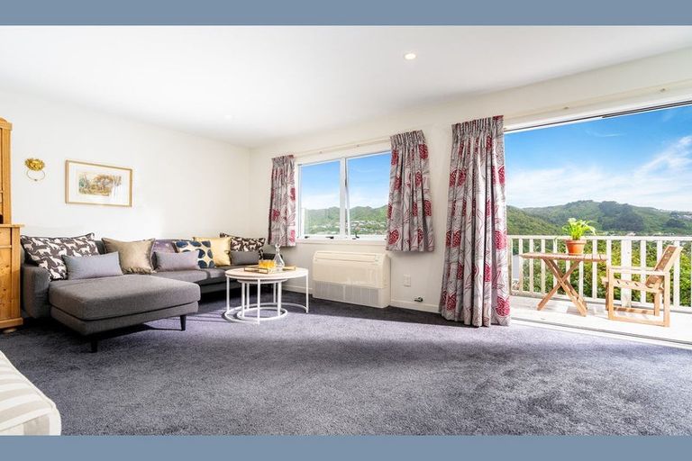 Photo of property in 5/143 Cockayne Road, Khandallah, Wellington, 6035
