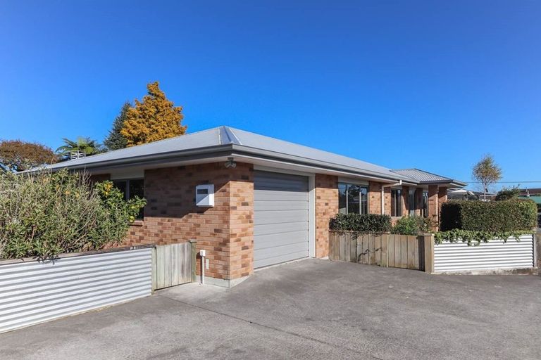 Photo of property in 31b Miro Street, Inglewood, 4330