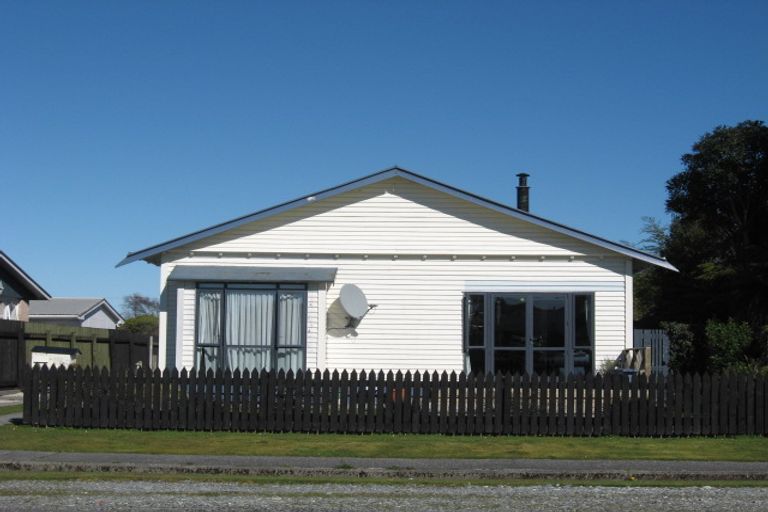 Photo of property in 195 Weld Street, Hokitika, 7810