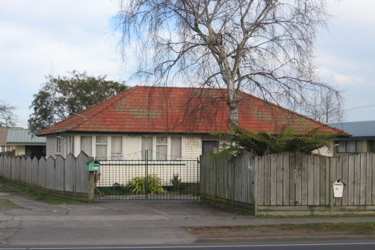 Photo of property in 41 Avalon Drive, Nawton, Hamilton, 3200