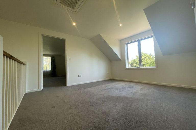 Photo of property in 1 Purau Terrace, Cashmere, Christchurch, 8022