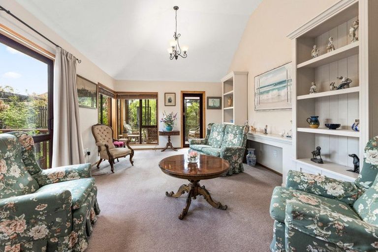 Photo of property in 6 Mansfield Drive, Kaiapoi, 7630