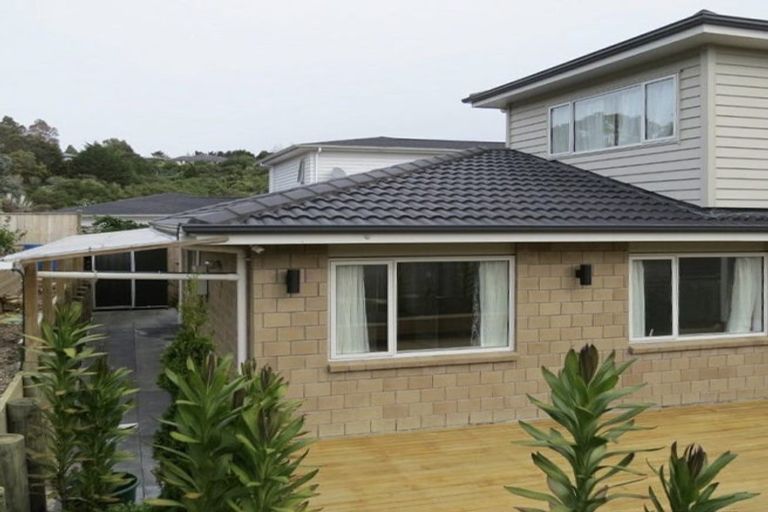 Photo of property in 24 Skye Road, East Tamaki Heights, Auckland, 2016