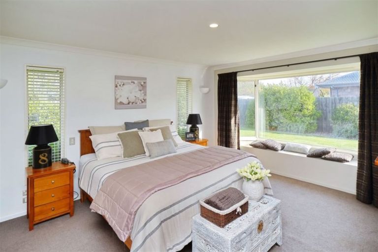 Photo of property in 151 Courtenay Drive, Kaiapoi, 7630