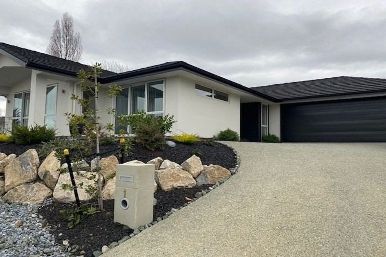 Photo of property in 1 Penny Lane, Richmond, 7020