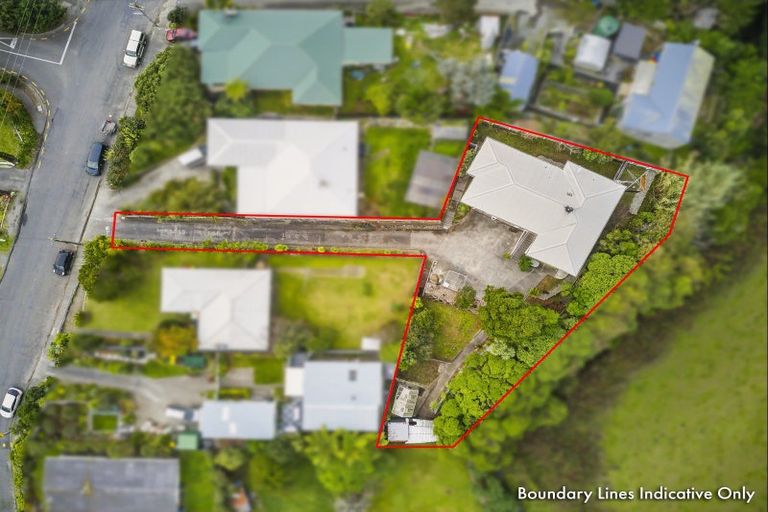 Photo of property in 39 Lupin Road, Otaki, 5512