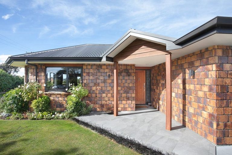 Photo of property in 7 Melody Place, Marton, 4710