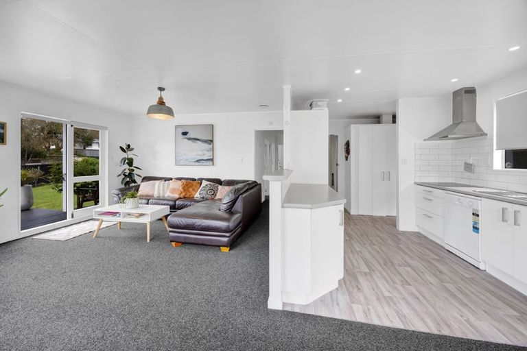 Photo of property in 17 Thames Street, Welbourn, New Plymouth, 4310