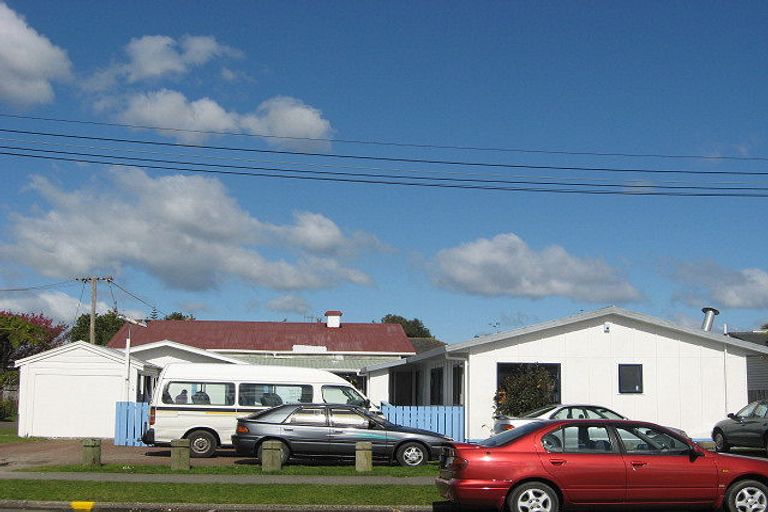 Photo of property in 17 James Street, Whakatane, 3120