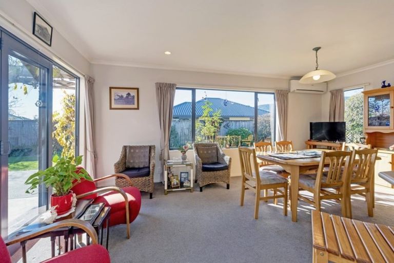 Photo of property in 10 Heritage Crescent, Richmond, 7020