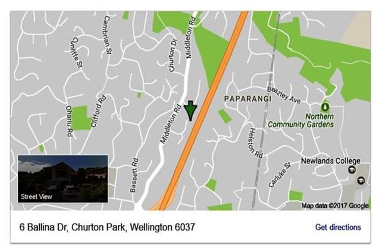 Photo of property in 6 Ballina Drive, Churton Park, Wellington, 6037