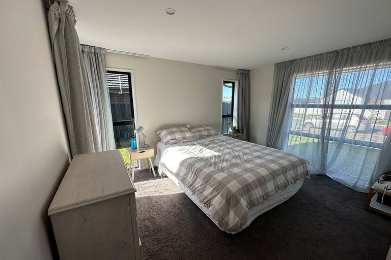 Photo of property in 9 Selfe Crescent, Burwood, Christchurch, 8083