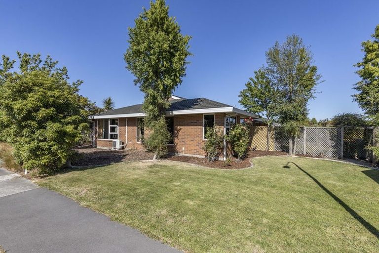 Photo of property in 2a Wiltshire Court, Rangiora, 7400
