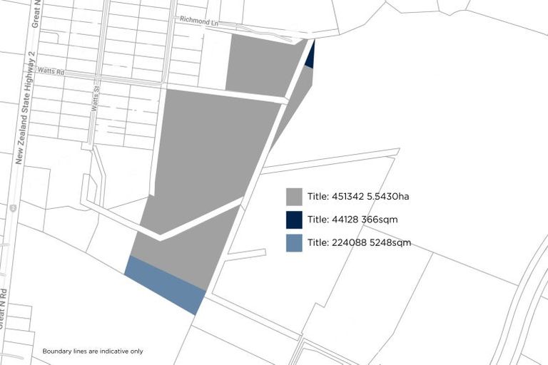 Photo of property in 1 Eagle Street, Waipawa, 4210