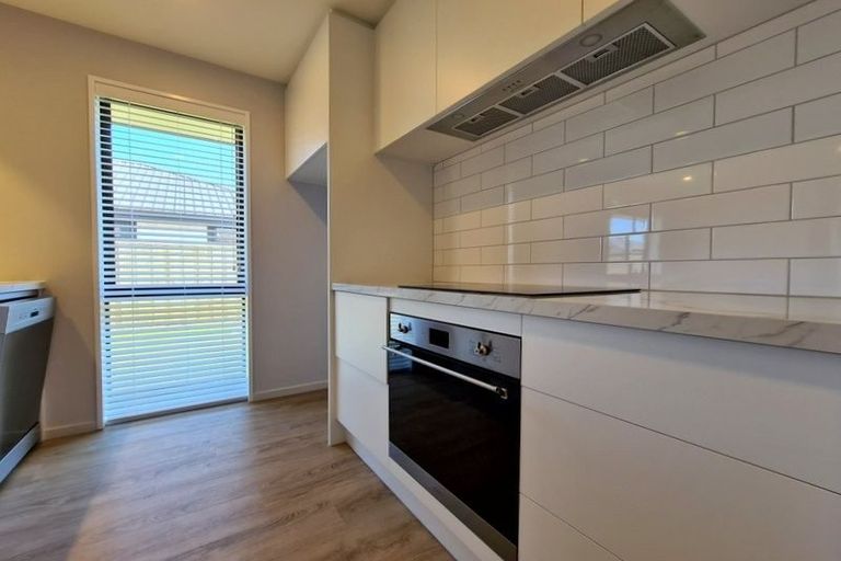 Photo of property in 12 Nathaniel Archer Street, Woodend, 7610
