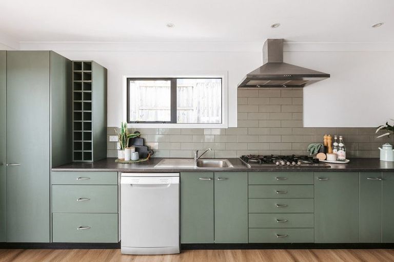 Photo of property in 20 Faulkner Street, Gate Pa, Tauranga, 3112