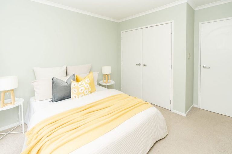 Photo of property in 6u3 Tisdall Street, Hamilton Central, Hamilton, 3204