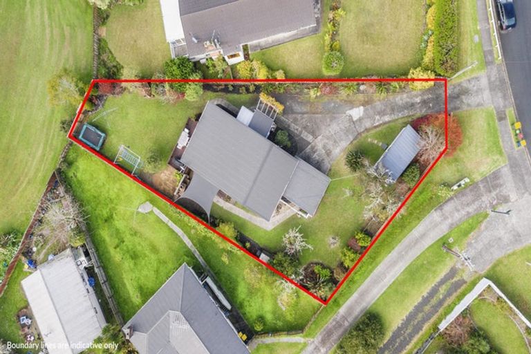 Photo of property in 62 Eskdale Road, Birkdale, Auckland, 0626