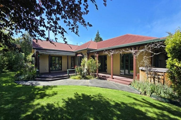 Photo of property in 713 Shands Road, Prebbleton, Christchurch, 7676