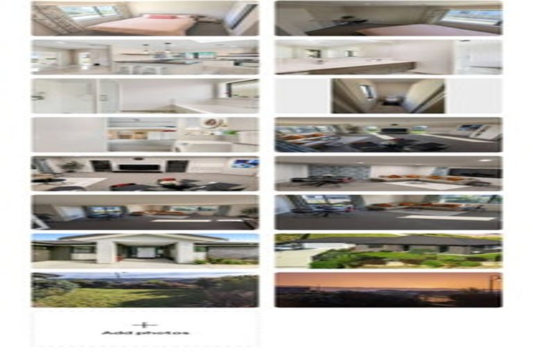 Photo of property in 117 Queen Charlotte Drive, Aotea, Porirua, 5024