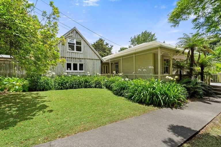 Photo of property in 54 Saleyards Road, Puhoi, Warkworth, 0994