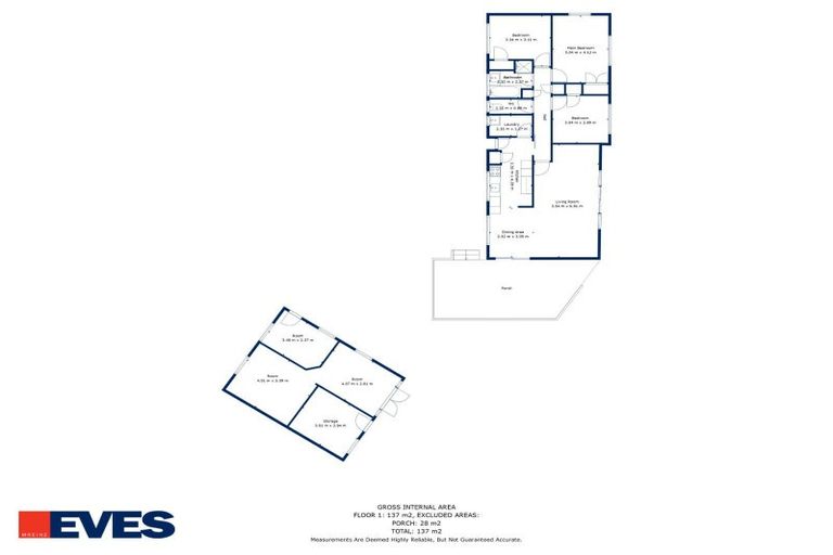 Photo of property in 12 Pokapu Place, Bethlehem, Tauranga, 3110