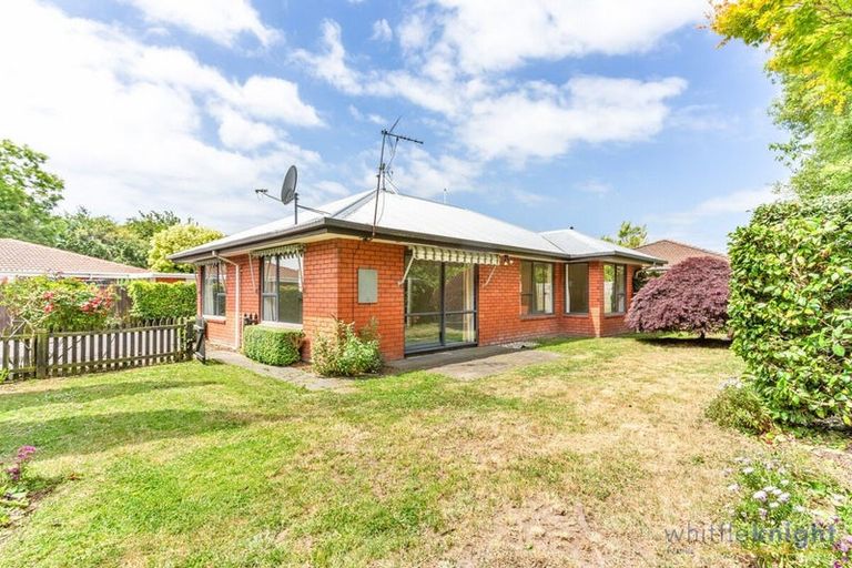 Photo of property in 36 Highsted Road, Bishopdale, Christchurch, 8053