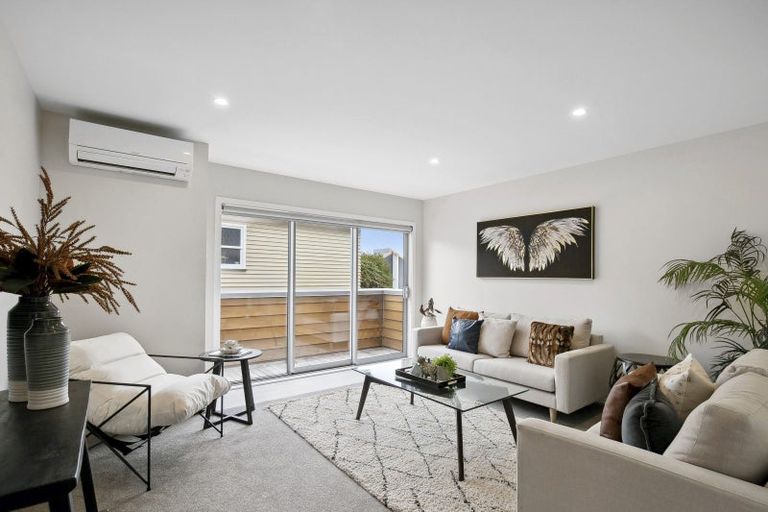 Photo of property in 3u7 Rotoiti Street, Johnsonville, Wellington, 6037
