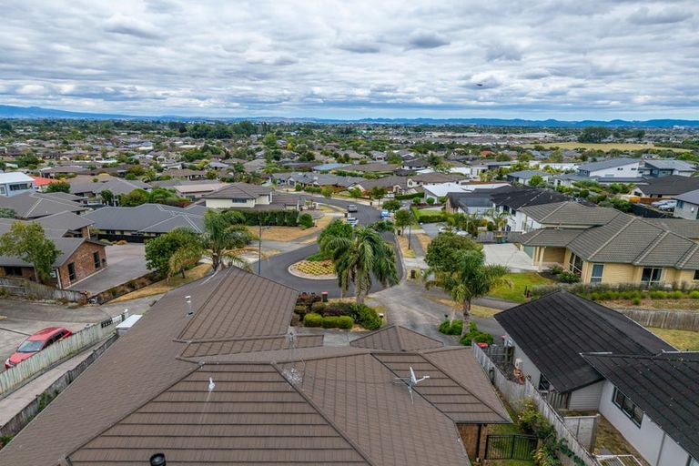 Photo of property in 41 Heathfield Avenue, Huntington, Hamilton, 3210