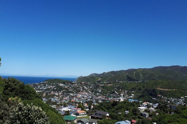 Photo of property in 96 Buckley Road, Southgate, Wellington, 6023