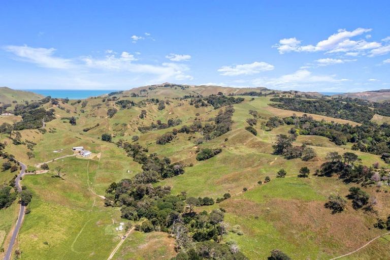 Photo of property in 159 Given Road, Pollok, Waiuku, 2684