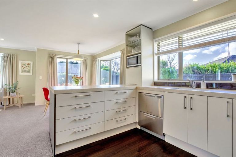 Photo of property in 7 Pollock Place, Rolleston, 7614