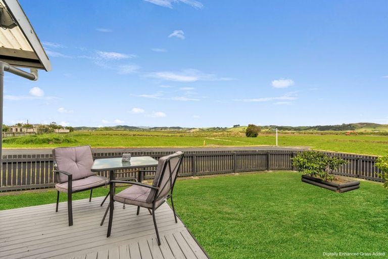 Photo of property in 21 Finlayson Park Avenue, Dargaville, 0310