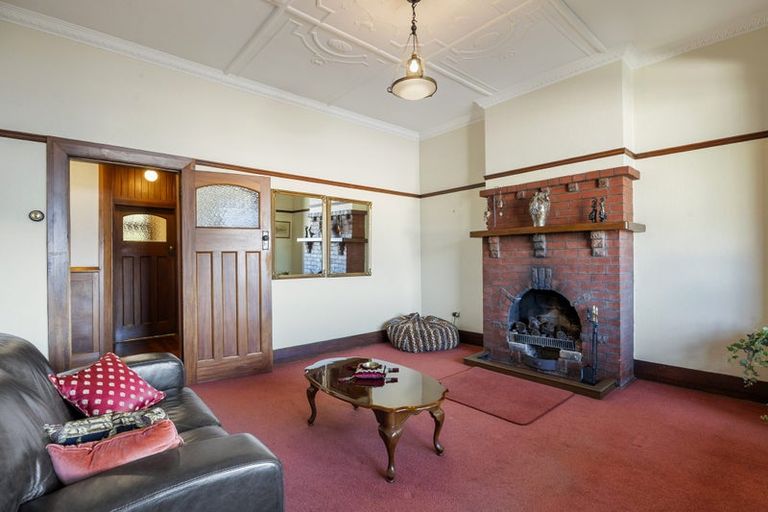 Photo of property in 31 Arthur Street, Dunedin Central, Dunedin, 9016