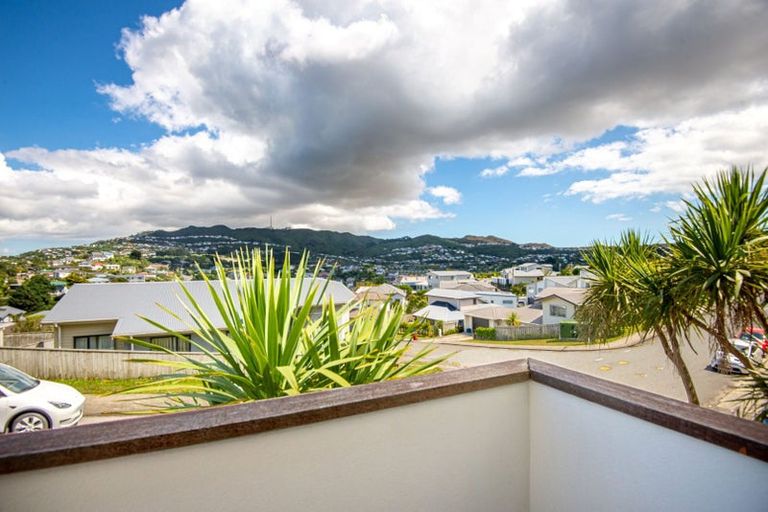 Photo of property in 57b Sheridan Terrace, Johnsonville, Wellington, 6037