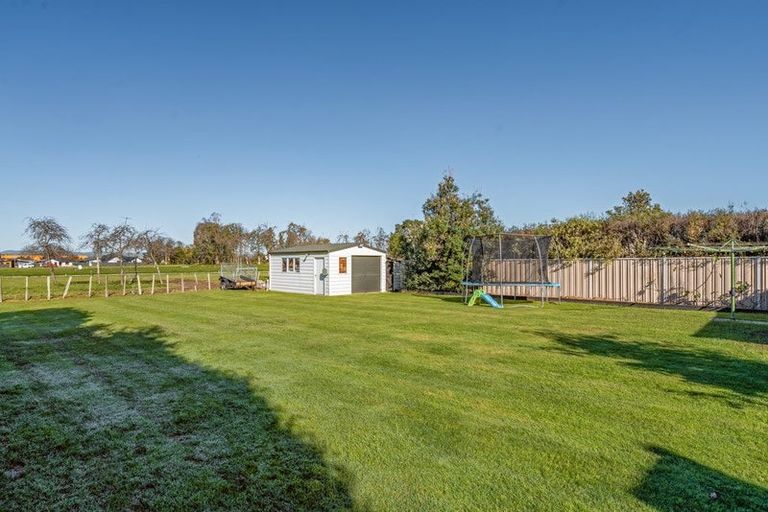 Photo of property in 17a Chamberlain Road, Masterton, 5810