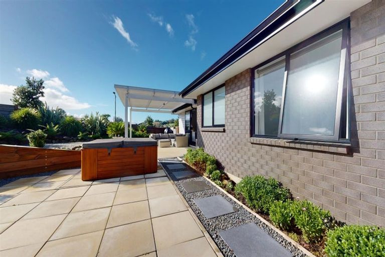 Photo of property in 2 Ella Anne Crescent, Warkworth, 0910