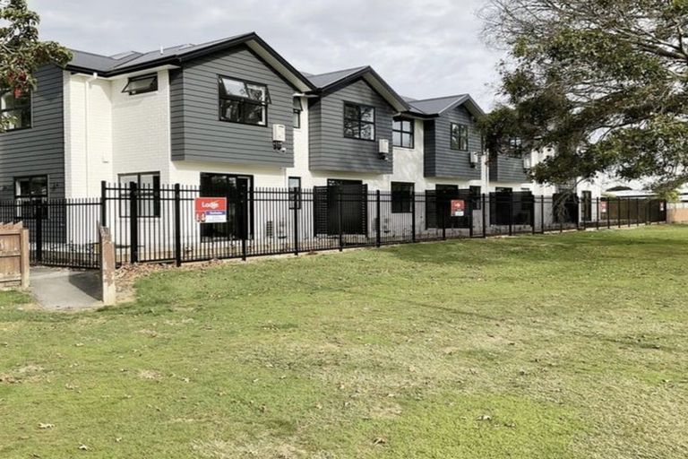 Photo of property in 5u6 Arawa Street, Frankton, Hamilton, 3204