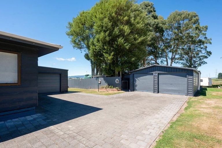 Photo of property in 402 Apirana Road, Horohoro, Rotorua, 3077